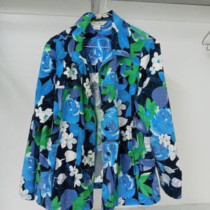 Women's shirts and Jackets size 12